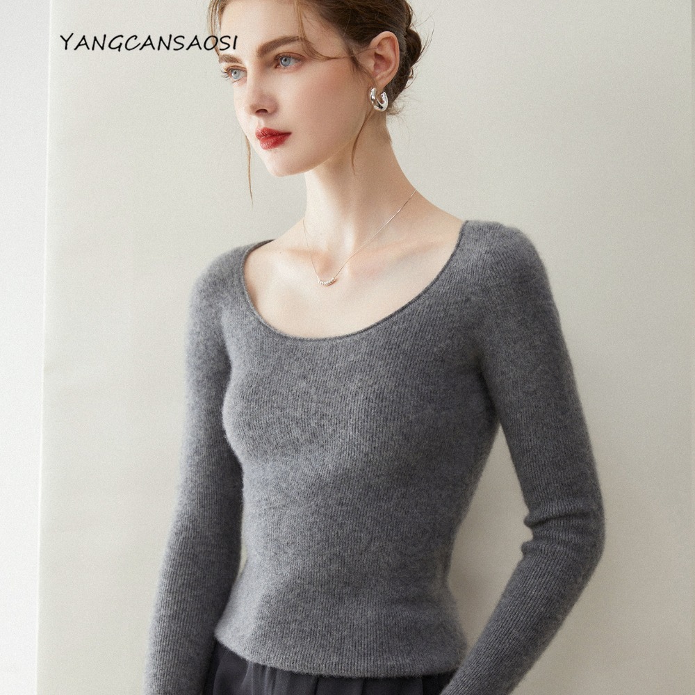 Winter Clothing Drawing - Warme Herbst-/Winter-Kleidung für Damen, 100 %