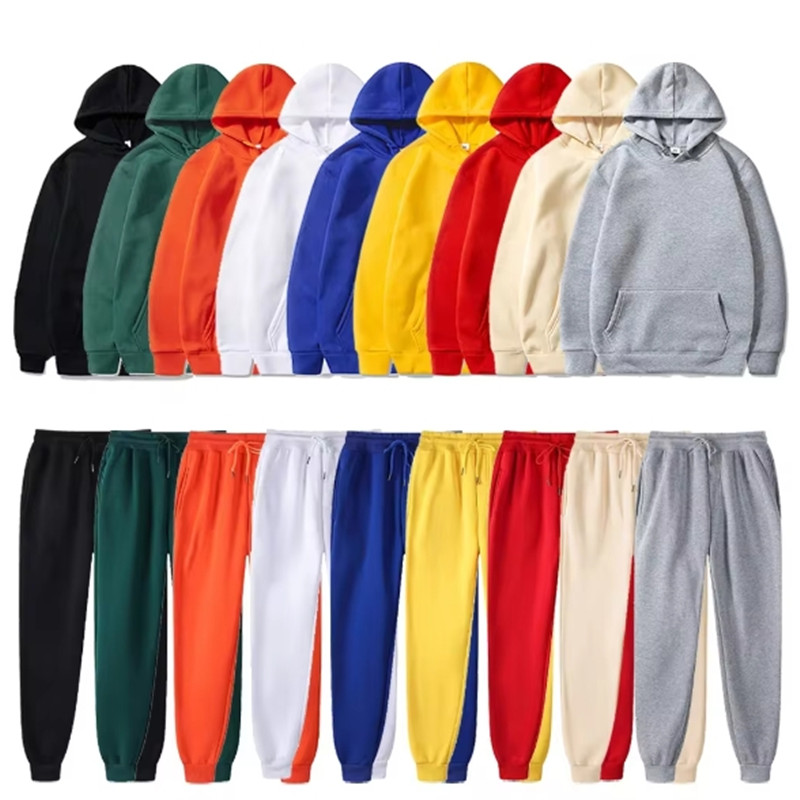 Winter Clothing Men - Neue 2026 Herren Sportanzüge Mode Trainingsanzug