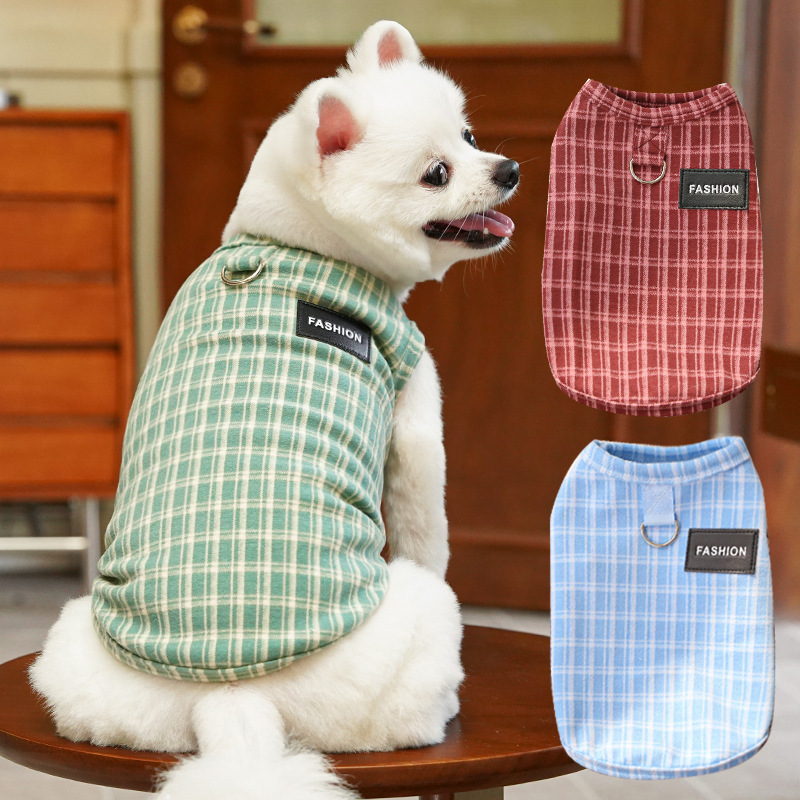 Winter Clothing Label - Katzen- und Hundebekleidung für Herbst und