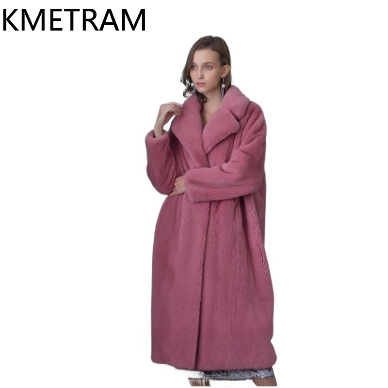Winter Clothing Label - KMETRAM Natürliche Lila Label Grade Samt