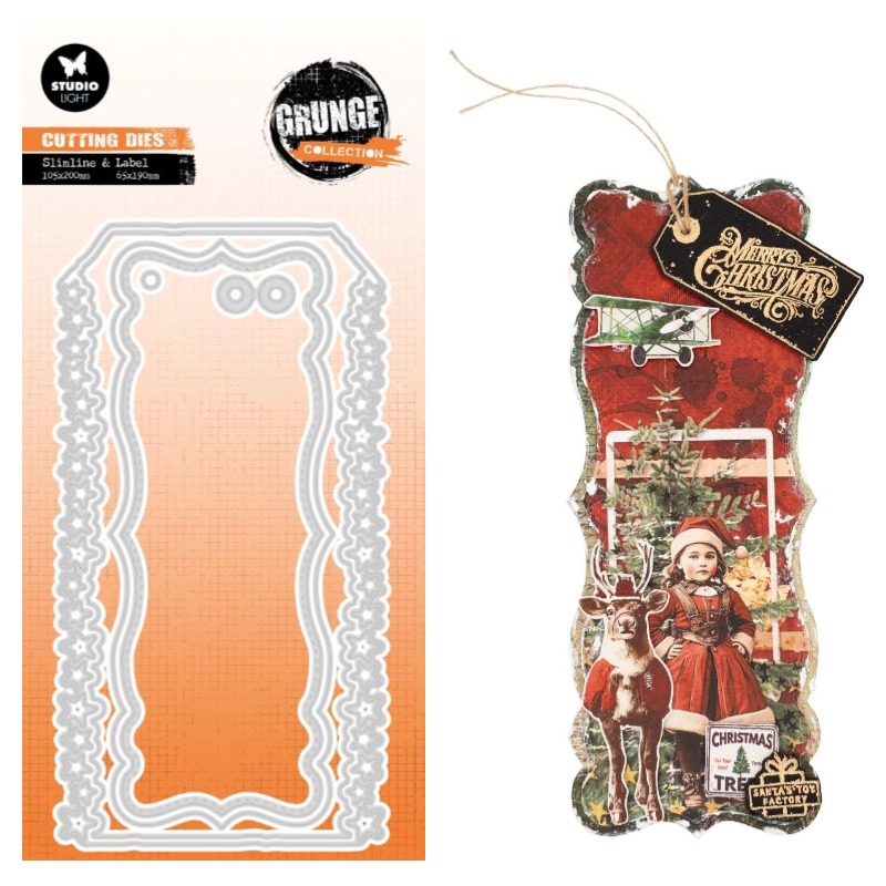 Star Label Winter Santa Spielz – Winter Clothing Label Bewertung und Preis