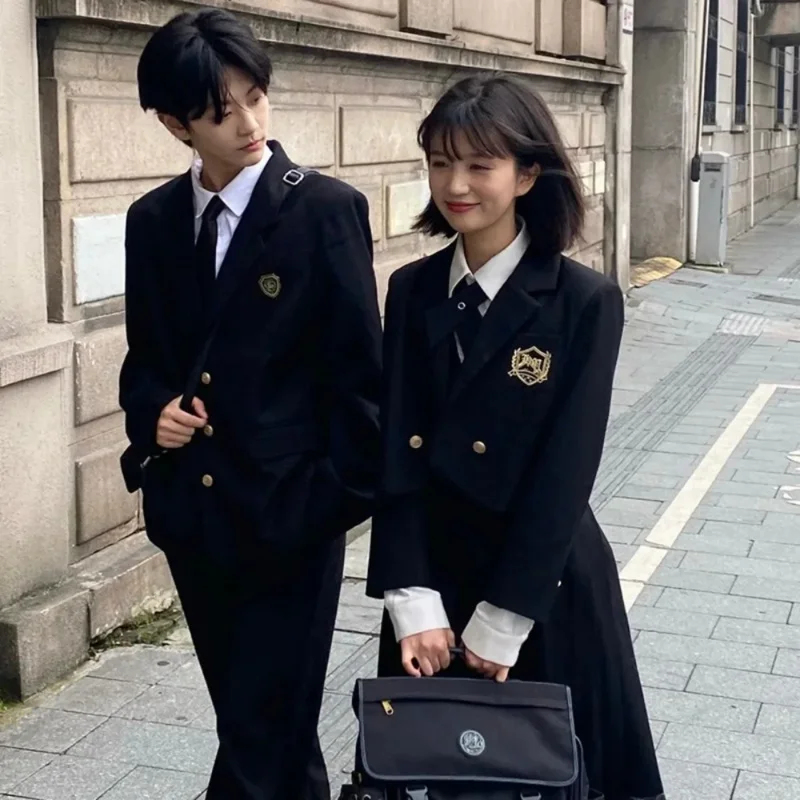 xiaoxiao JK Uniforms Koreanisc – Winter Clothing Items Bewertung und Preis