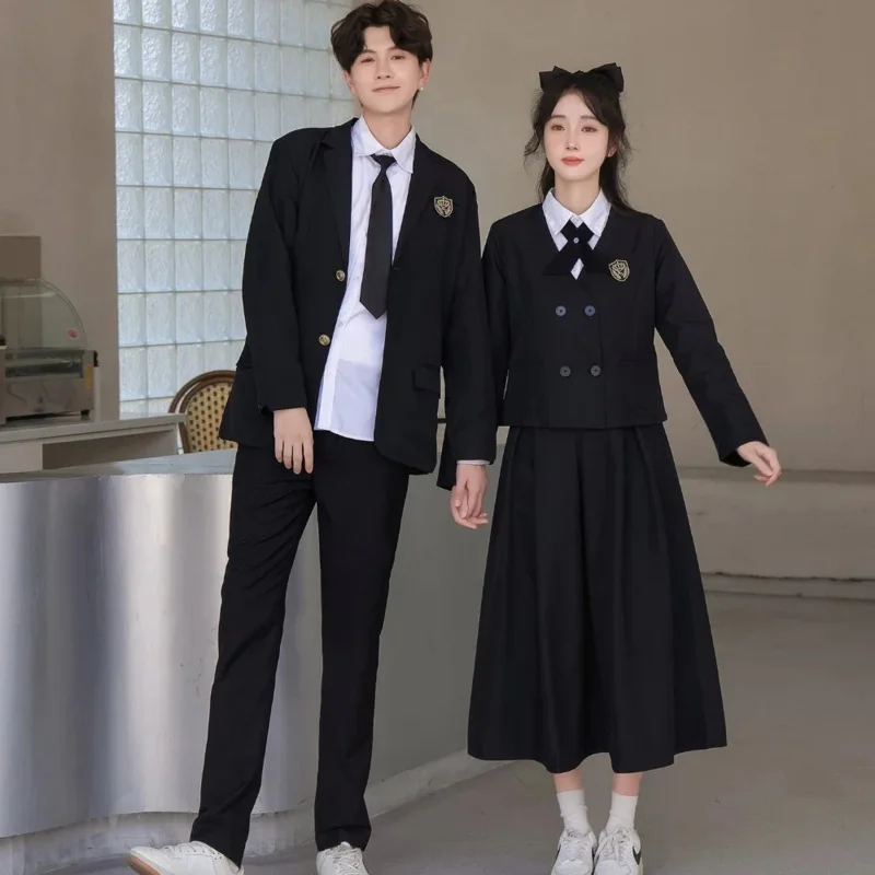 xiaoxiao JK Uniforms Koreanisc – Winter Clothing Items Bewertung und Preis