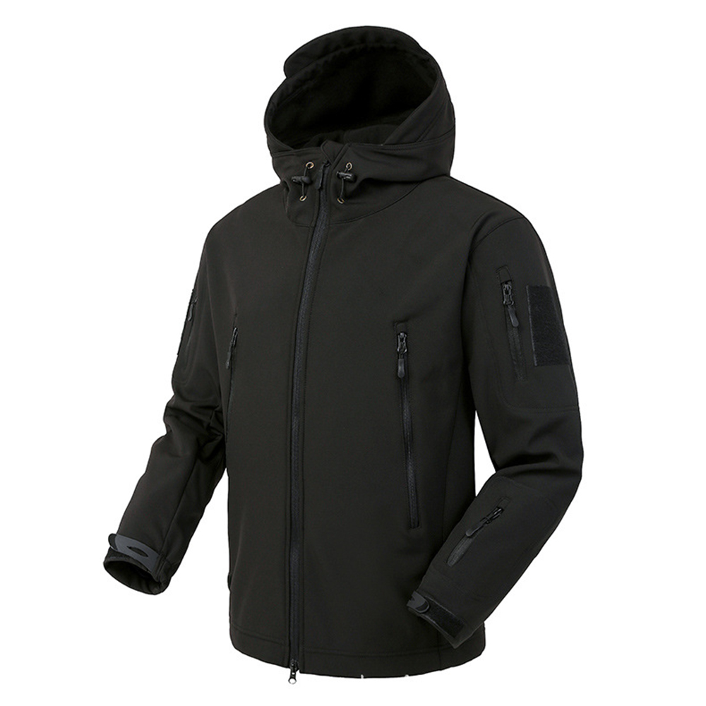 Motorrad Soft Shell Jacken Män – Windproof Jacket Softshell Bewertung und Preis