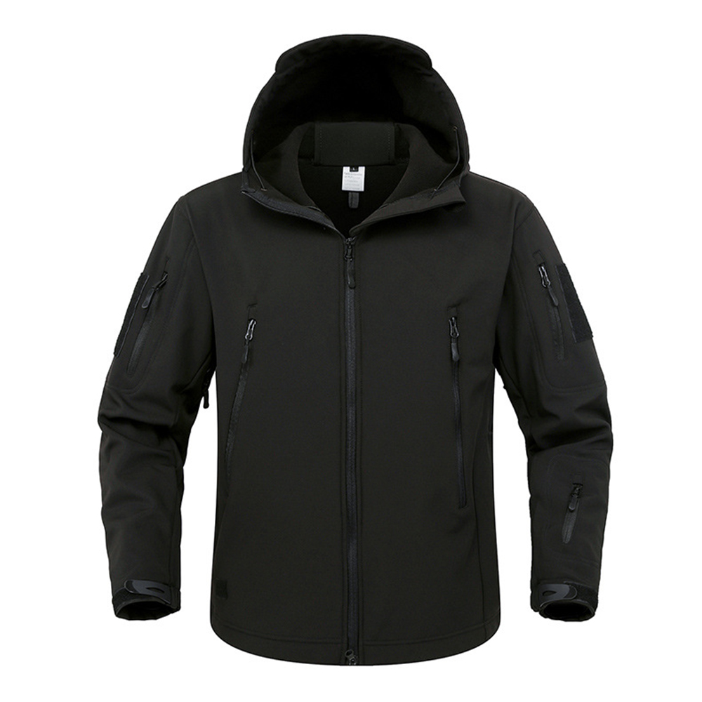 Motorrad Soft Shell Jacken Män – Windproof Jacket Softshell Bewertung und Preis