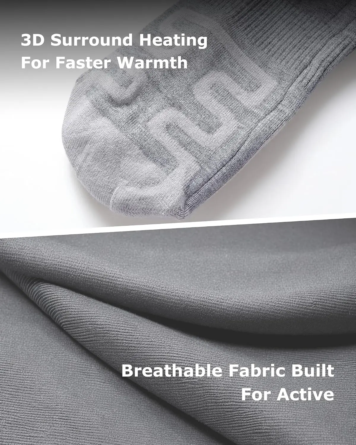 Bestseller Beheizte Socken für – Heated Insole Rechargeable Bewertung und Preis