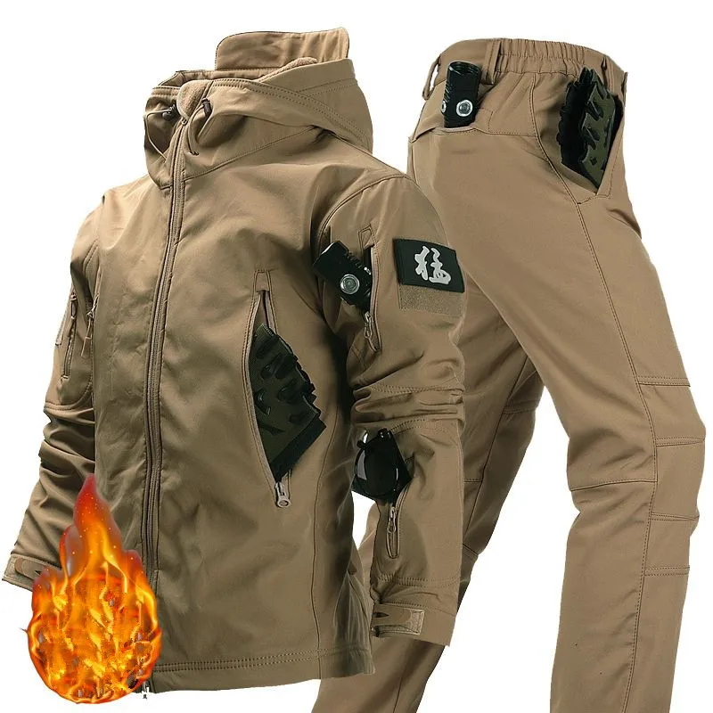 Herren Outdoor Softshell-Jacke – Windproof Jacket Softshell Bewertung und Preis