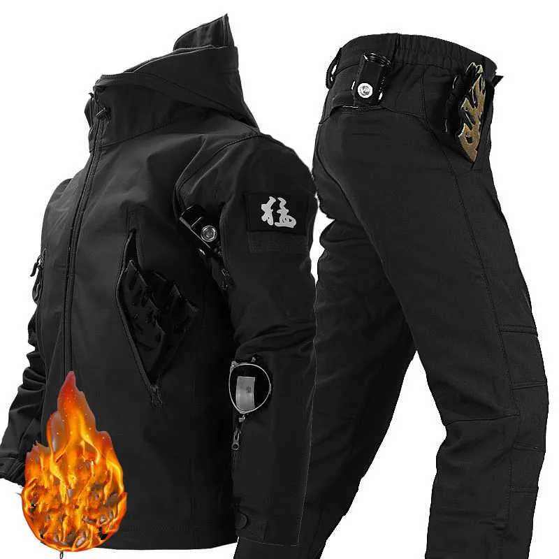 Herren Outdoor Softshell-Jacke – Windproof Jacket Softshell Bewertung und Preis