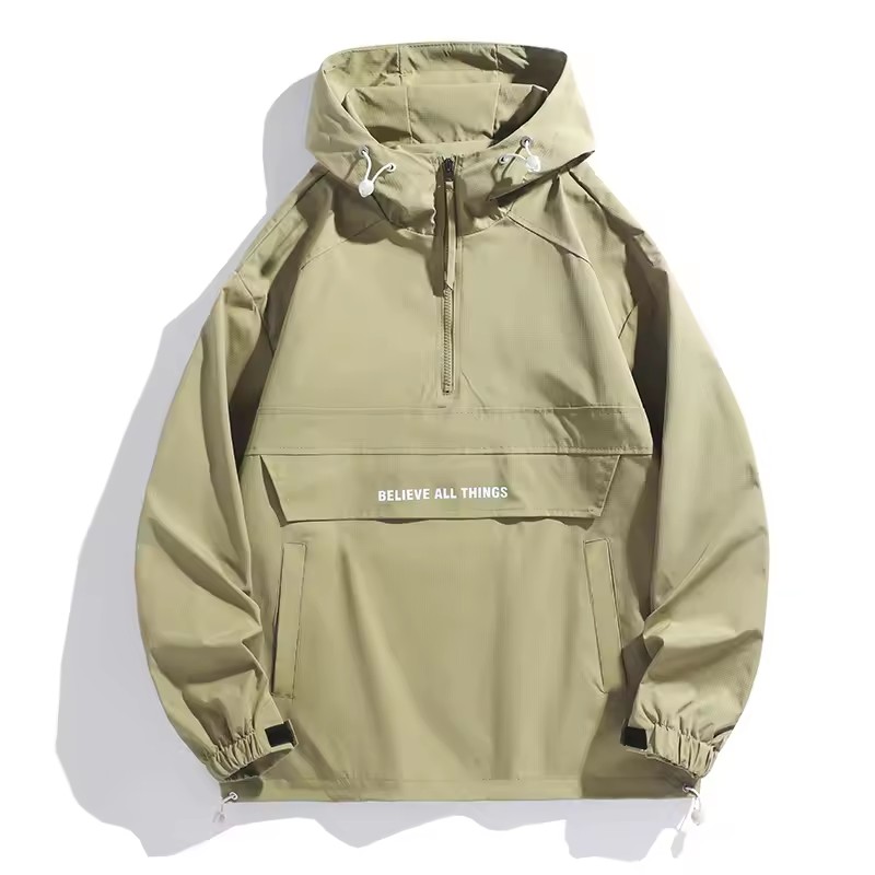2026 CASKYTE Herren Wanderjack – Windproof Jacket Softshell Bewertung und Preis