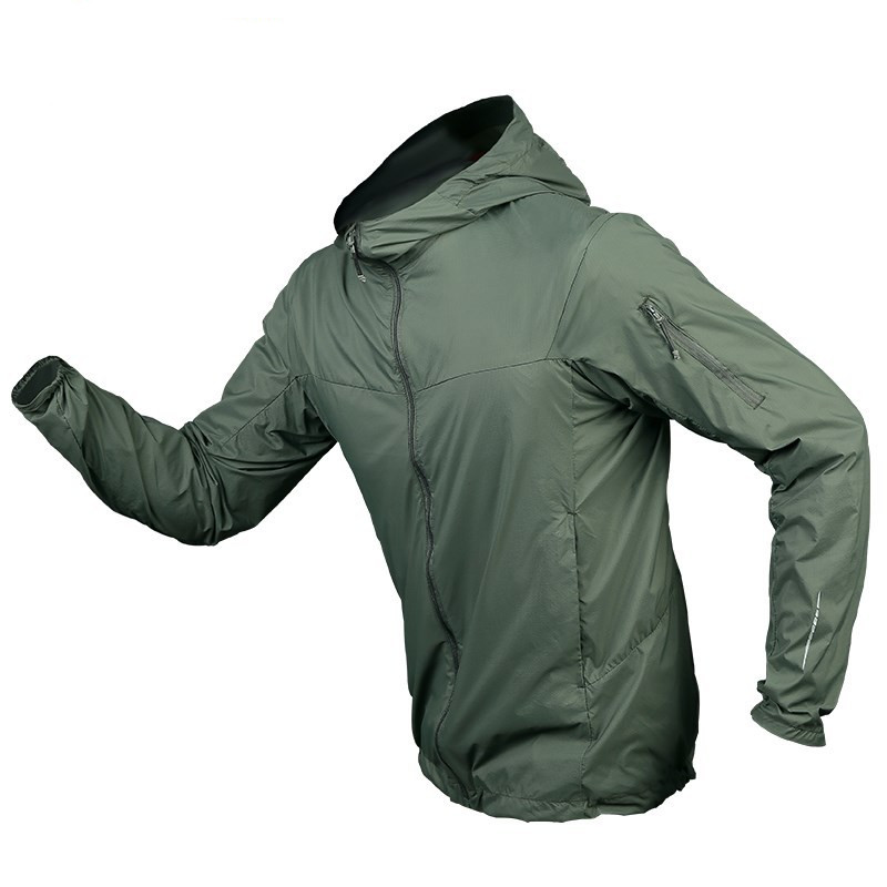 FSTAR-Atmungsaktive Sonnenschu – Windproof Jacket Softshell Bewertung und Preis