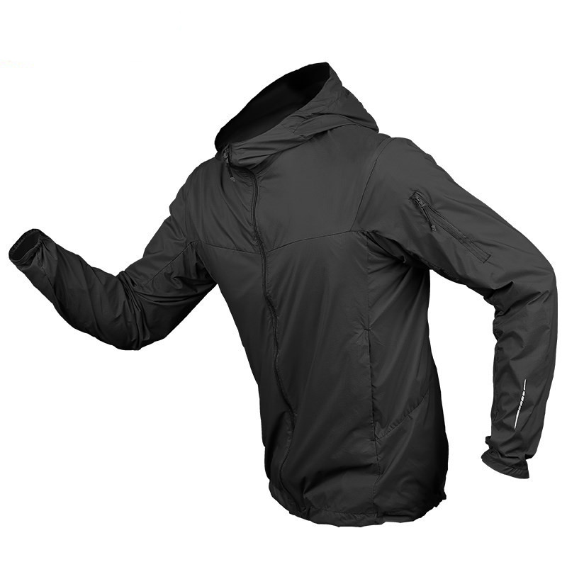FSTAR-Atmungsaktive Sonnenschu – Windproof Jacket Softshell Bewertung und Preis
