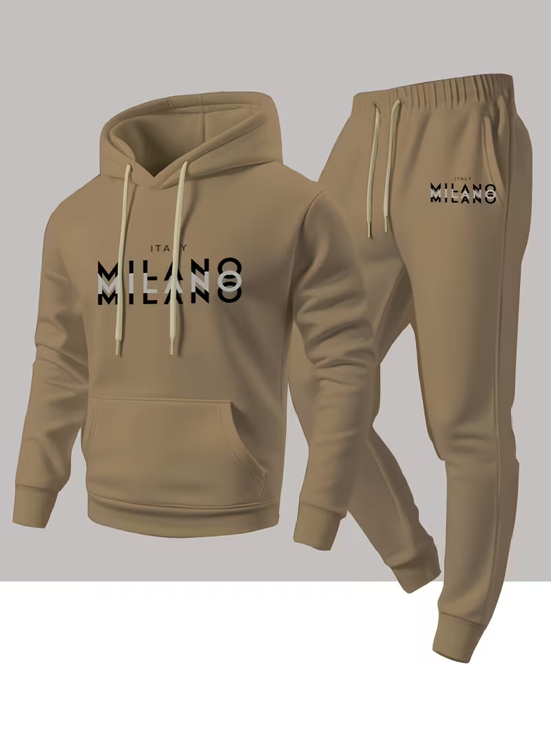 Herren Trendiges Mode-Set mit  – Winter Clothing Men Bewertung und Preis