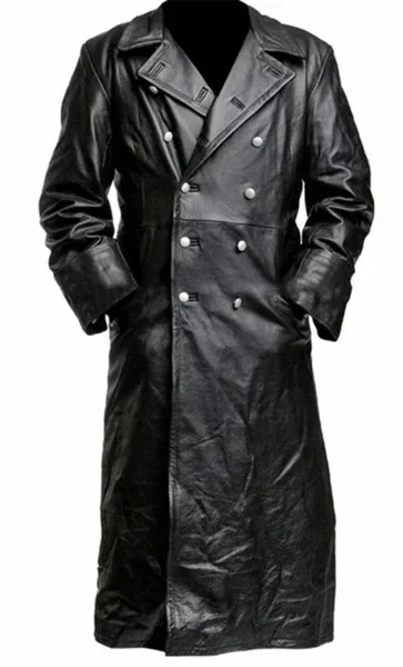 Leder Jacke Männer Winter Flee – Winter Clothing Items Bewertung und Preis