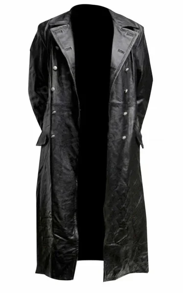 Leder Jacke Männer Winter Flee – Winter Clothing Items Bewertung und Preis