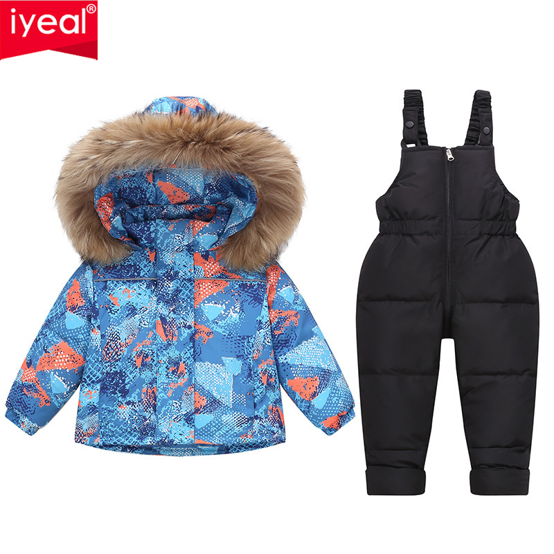 IYEAL Winter Jungen Mädchen Da – Winter Clothing Drawing Bewertung und Preis
