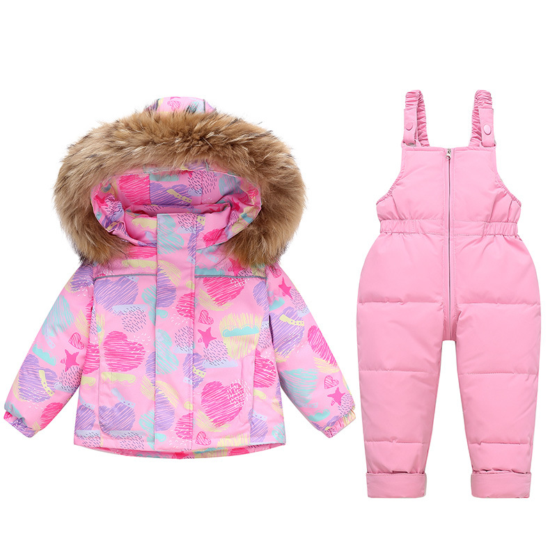 IYEAL Winter Jungen Mädchen Da – Winter Clothing Drawing Bewertung und Preis
