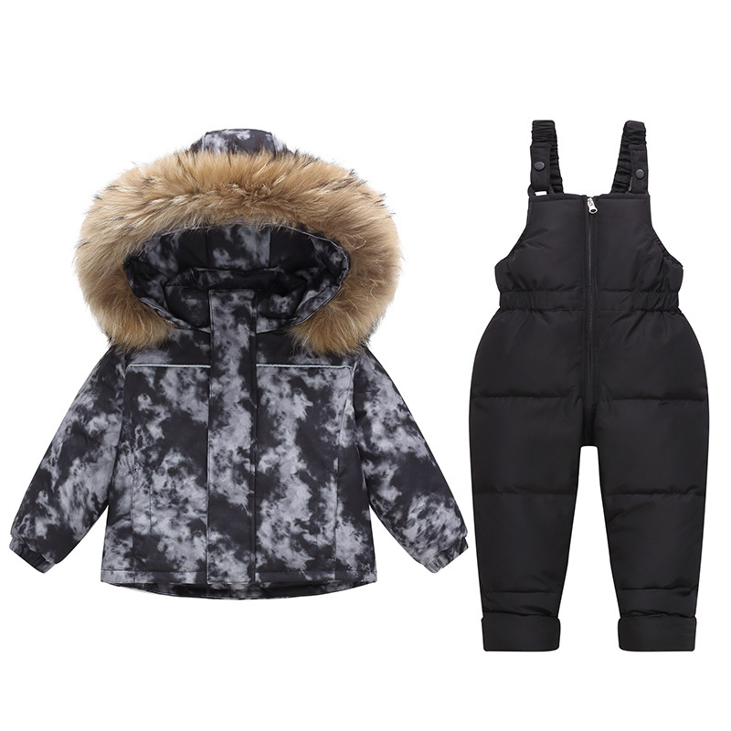 IYEAL Winter Jungen Mädchen Da – Winter Clothing Drawing Bewertung und Preis