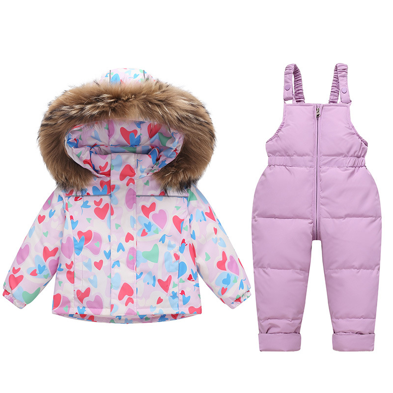 IYEAL Winter Jungen Mädchen Da – Winter Clothing Drawing Bewertung und Preis