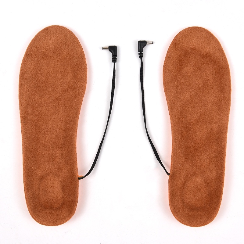 USB-Aufladbare Elektrische Beh – Heated Insole Rechargeable Bewertung und Preis
