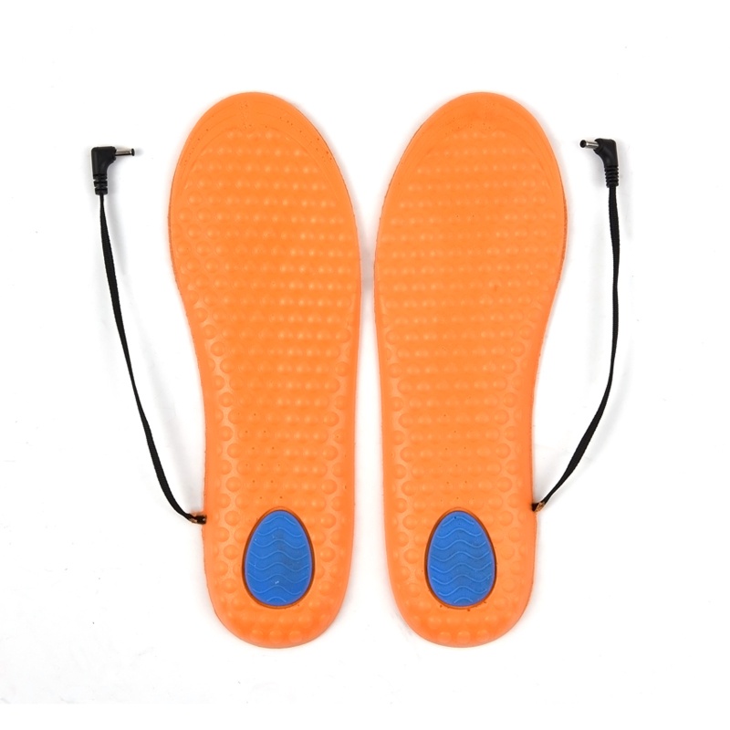 USB-Aufladbare Elektrische Beh – Heated Insole Rechargeable Bewertung und Preis
