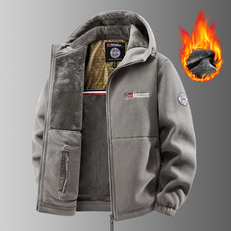 Männer Beheizte Jacke Winter P – Windproof Jacket Softshell Bewertung und Preis