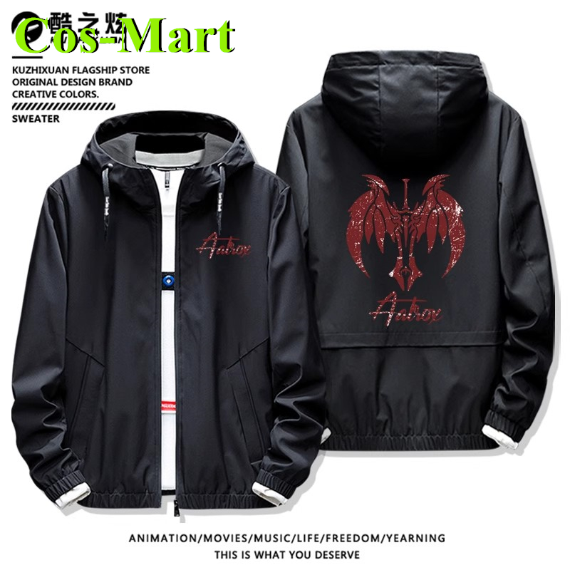 Cos-Mart Spiel LOL Aatrox The  – Winter Clothing Items Bewertung und Preis