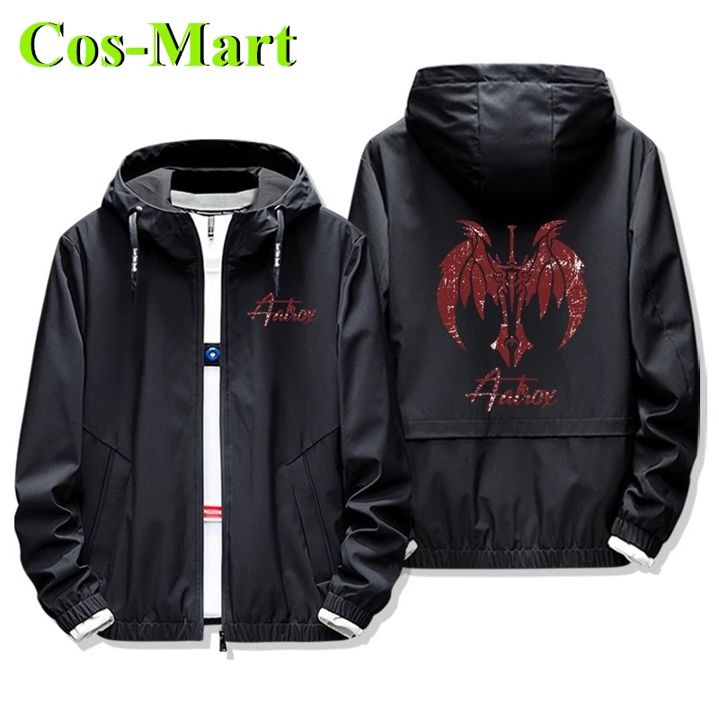 Cos-Mart Spiel LOL Aatrox The  – Winter Clothing Items Bewertung und Preis