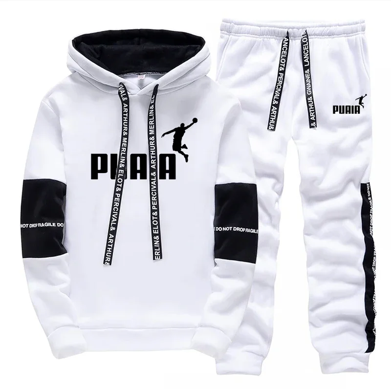Bestseller Herren Trainingsanz – Winter Clothing Men Bewertung und Preis