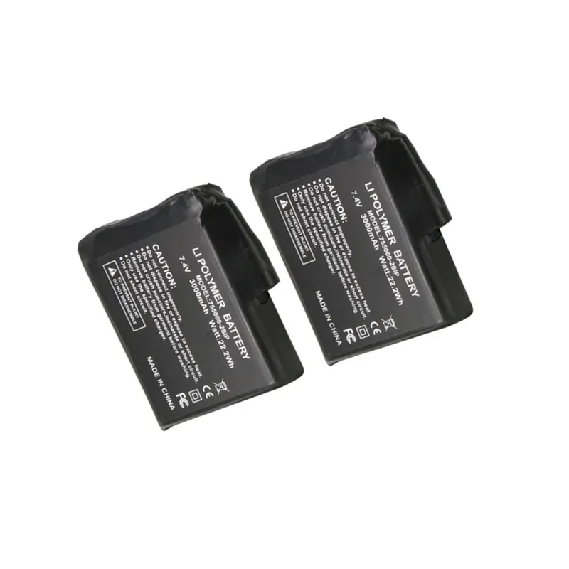 Beheizbare Handschuhbatterie 7 – Heated Insole Rechargeable Bewertung und Preis