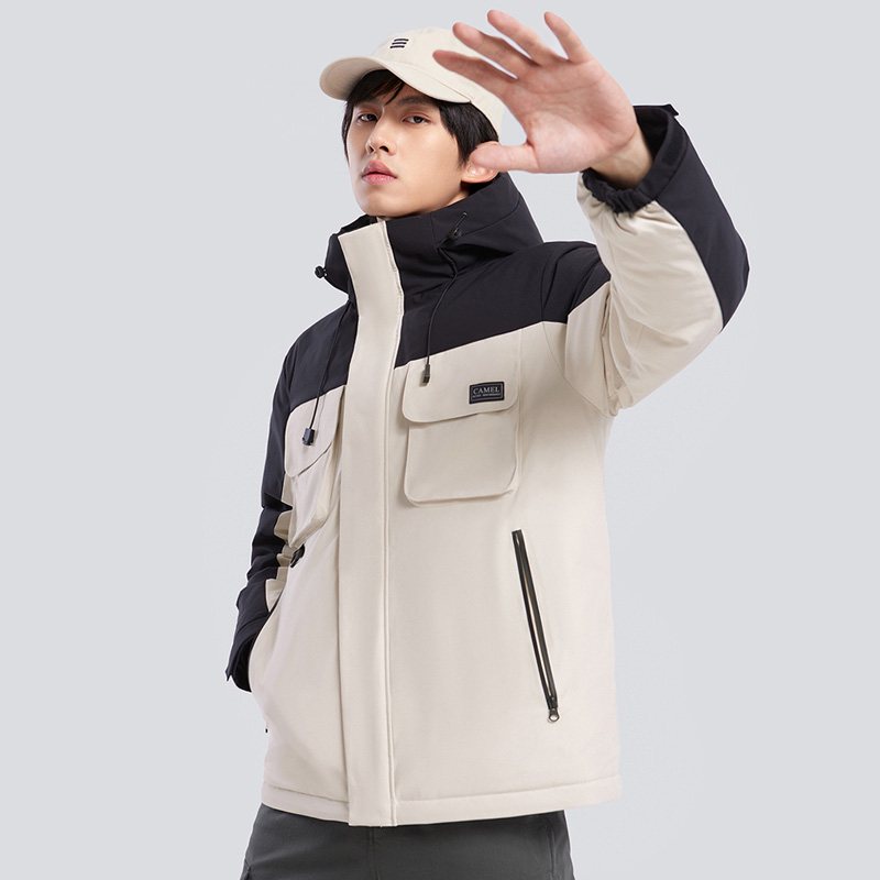 GOLDEN CAMEL Wanderjacken Dame – Windproof Jacket Softshell Bewertung und Preis
