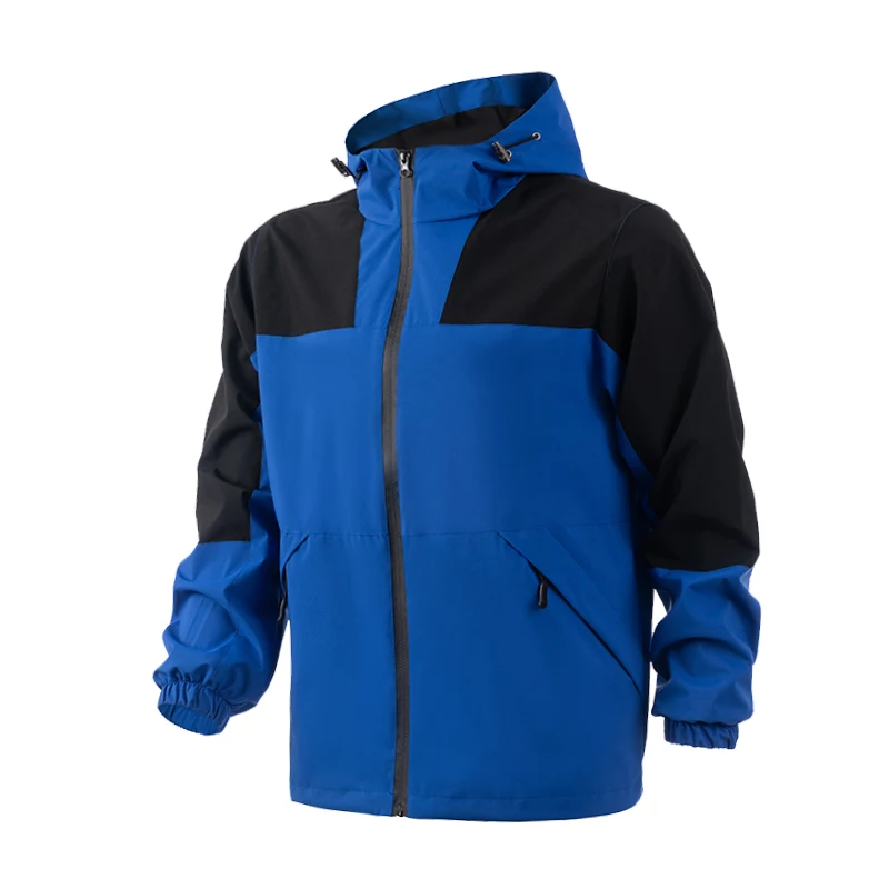 Männer Jacke Mit Kapuze Windja – Windproof Jacket Softshell Bewertung und Preis