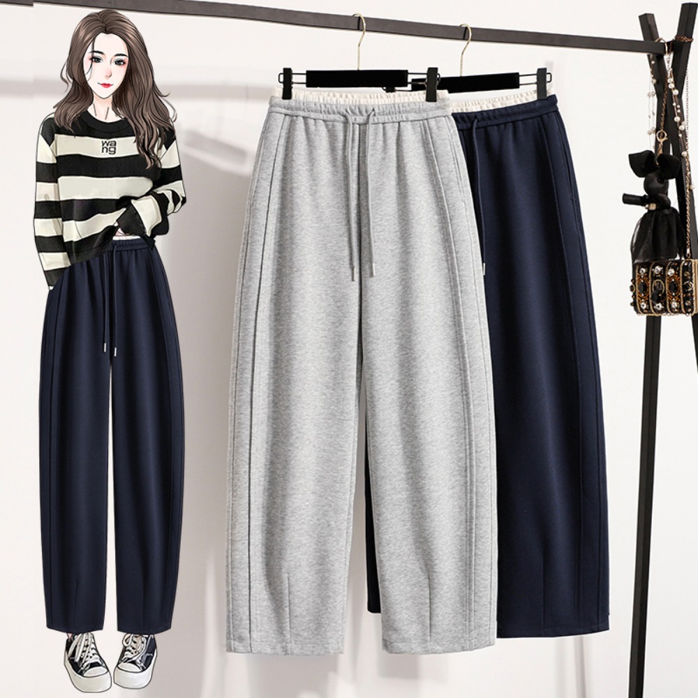 Casual Hohe Taille Gespleißt G – Winter Clothing Youtube Bewertung und Preis