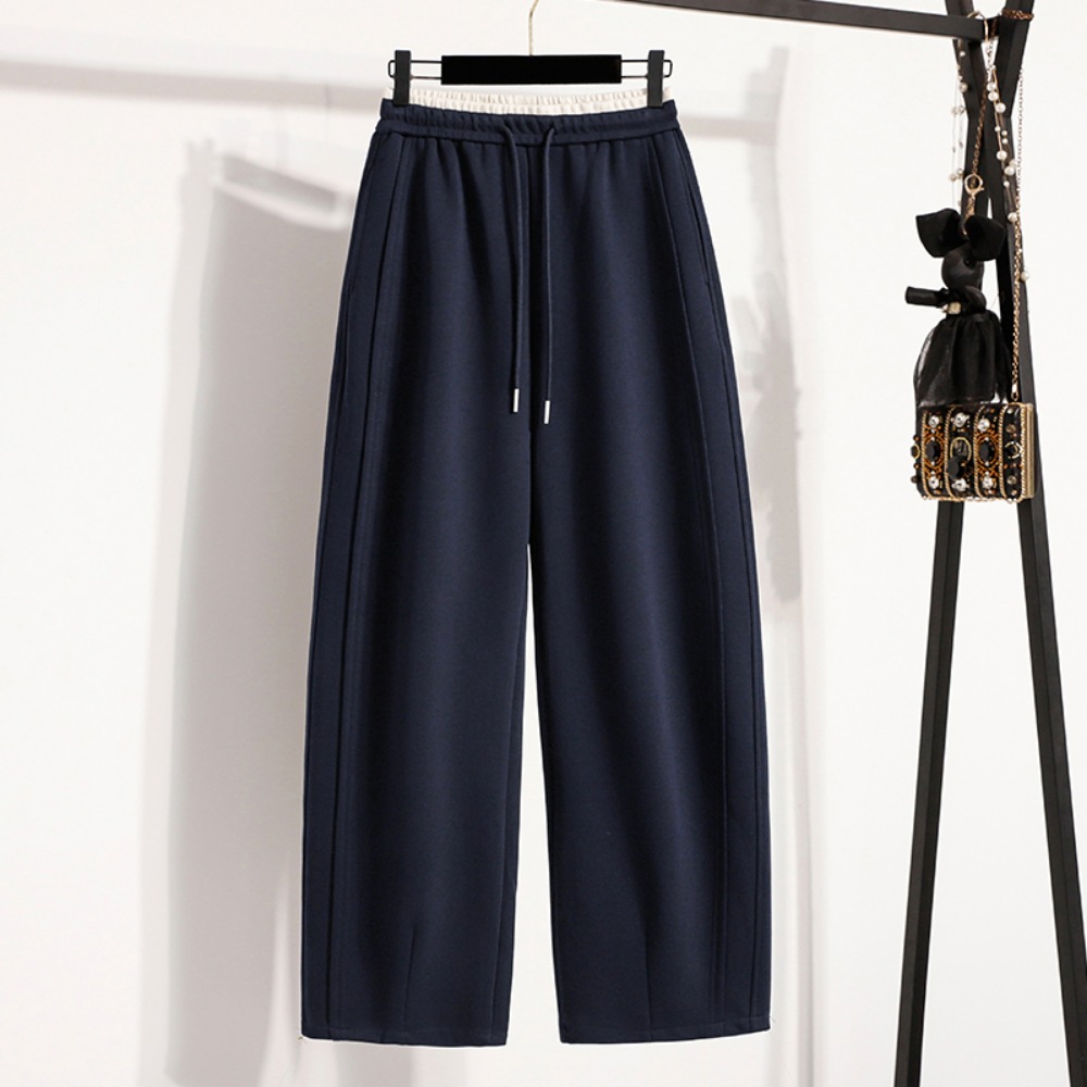 Casual Hohe Taille Gespleißt G – Winter Clothing Youtube Bewertung und Preis