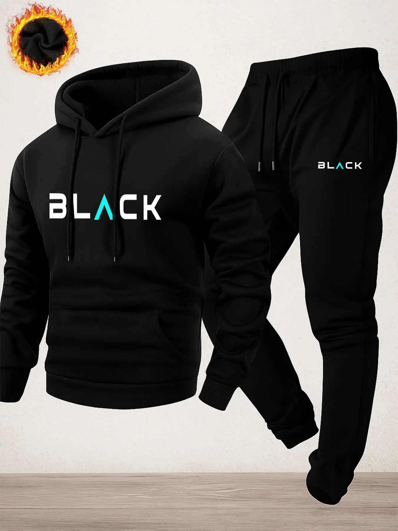 Herbst Winter Herren Hoodie Tr – Winter Clothing Men Bewertung und Preis