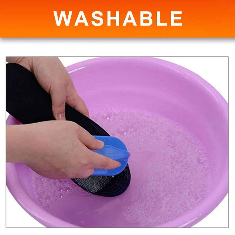 USB wiederaufladbare beheizte  – Heated Insole Rechargeable Bewertung und Preis
