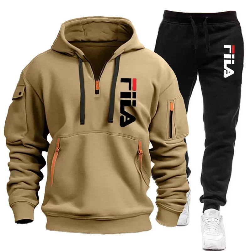 2026 Herbst und Winter Neues H – Winter Clothing Men Bewertung und Preis