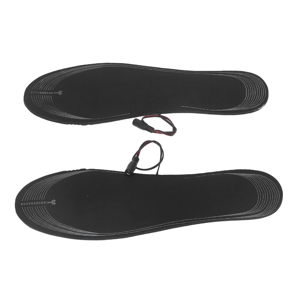 Energiesparende USB-betriebene – Heated Insole Rechargeable Bewertung und Preis