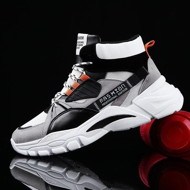 Hightop Sommer männer Sport Sc – Heated Insole Rechargeable Bewertung und Preis