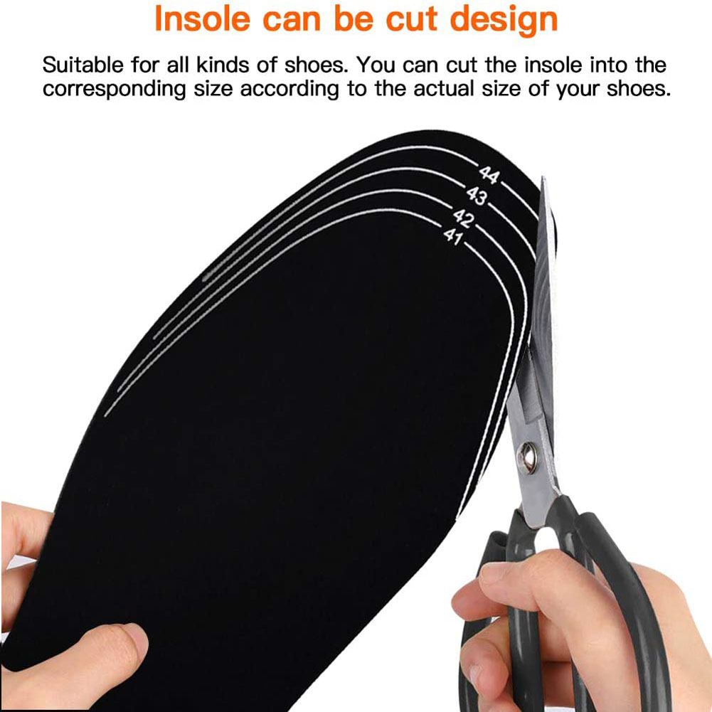 USB wiederaufladbare beheizte  – Heated Insole Rechargeable Bewertung und Preis