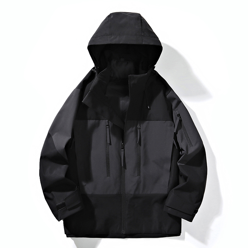 Männer Winter Parkas 2025, Neu – Windproof Jacket Softshell Bewertung und Preis
