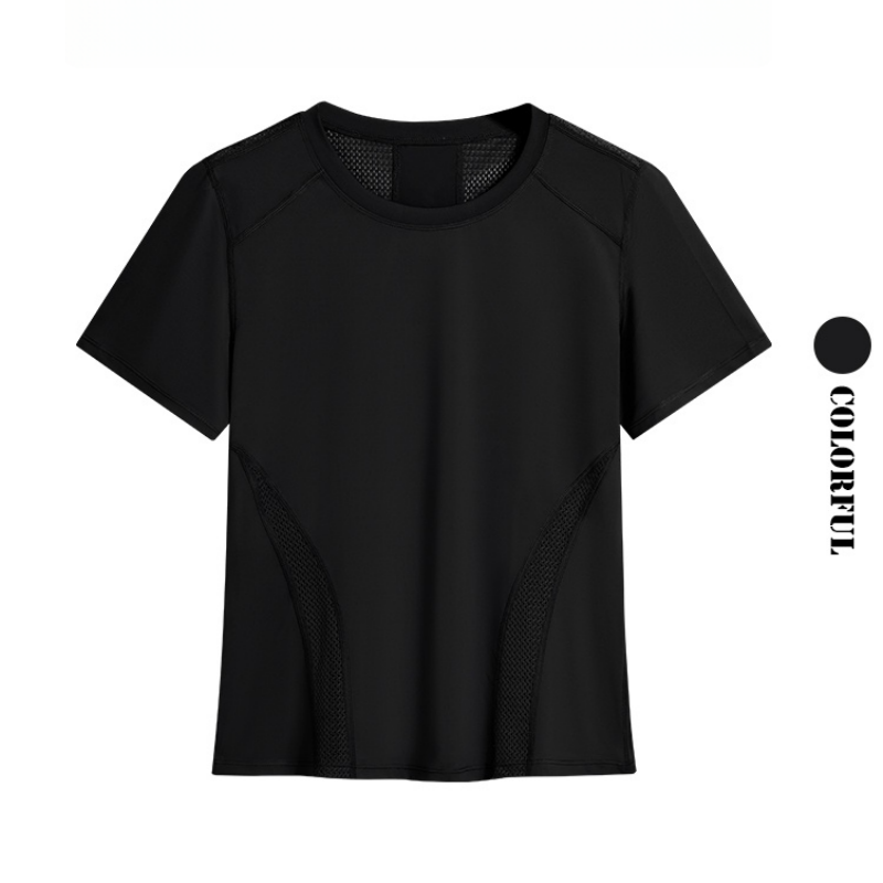 DRUR Sommer Leichtes Lauf-T-Sh – Winter Clothing Items Bewertung und Preis