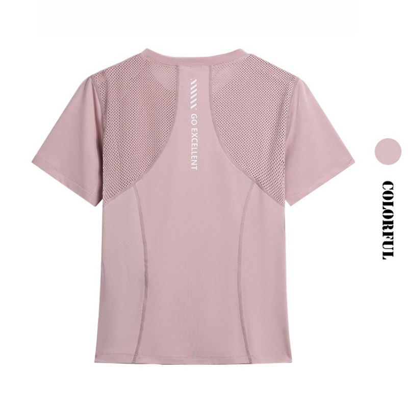 DRUR Sommer Leichtes Lauf-T-Sh – Winter Clothing Items Bewertung und Preis