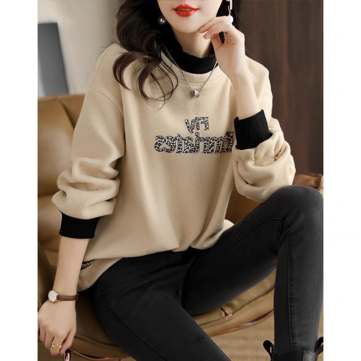 Außenhandel Export Final Order – Winter Clothing Label Bewertung und Preis