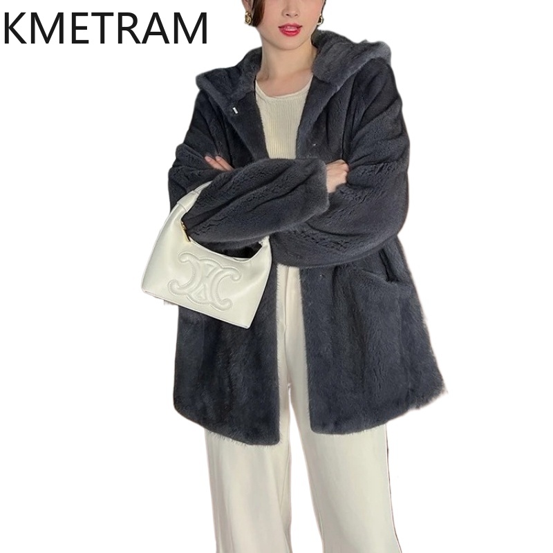 KMETRAM Natürliche Lila Label  – Winter Clothing Label Bewertung und Preis
