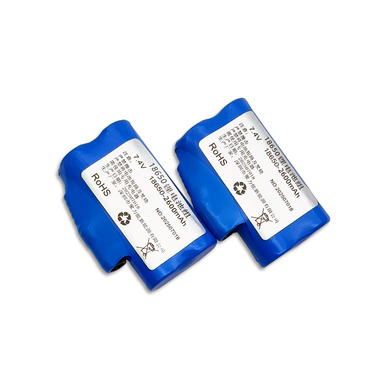 7,4V 2600mAh-3400mAh 18650 Wie – Heated Insole Rechargeable Bewertung und Preis