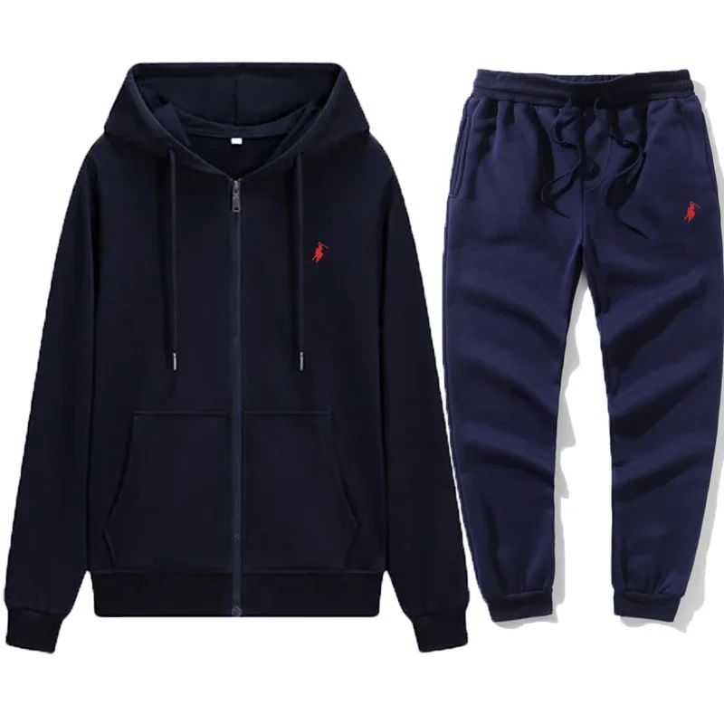 2026 Herren Klassisches Hoodie – Winter Clothing Men Bewertung und Preis