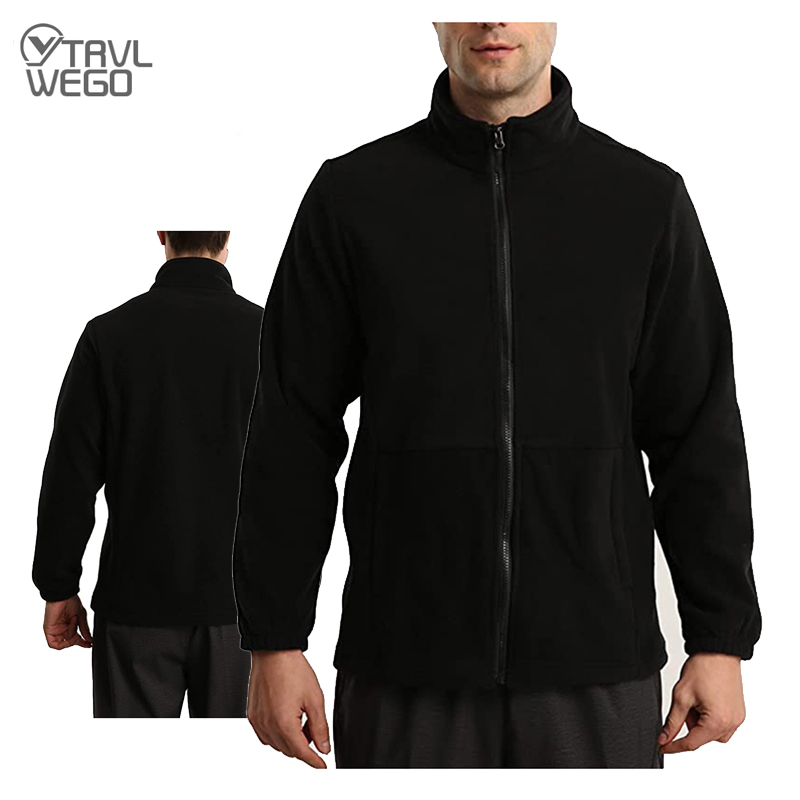 TRVLWEGO Herbst Winter Jacken  – Windproof Jacket Softshell Bewertung und Preis