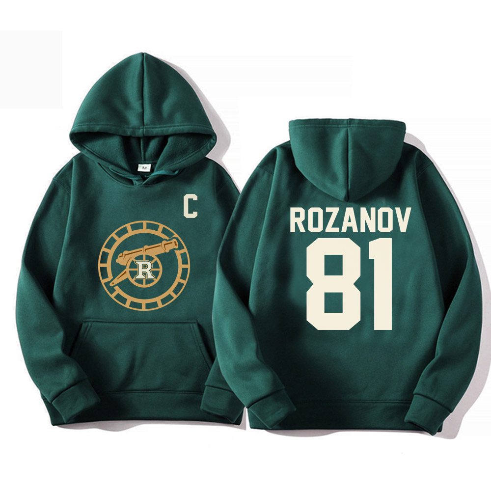 Llya Rozanov 81 Beheizte Rival – Winter Clothing Montreal Bewertung und Preis
