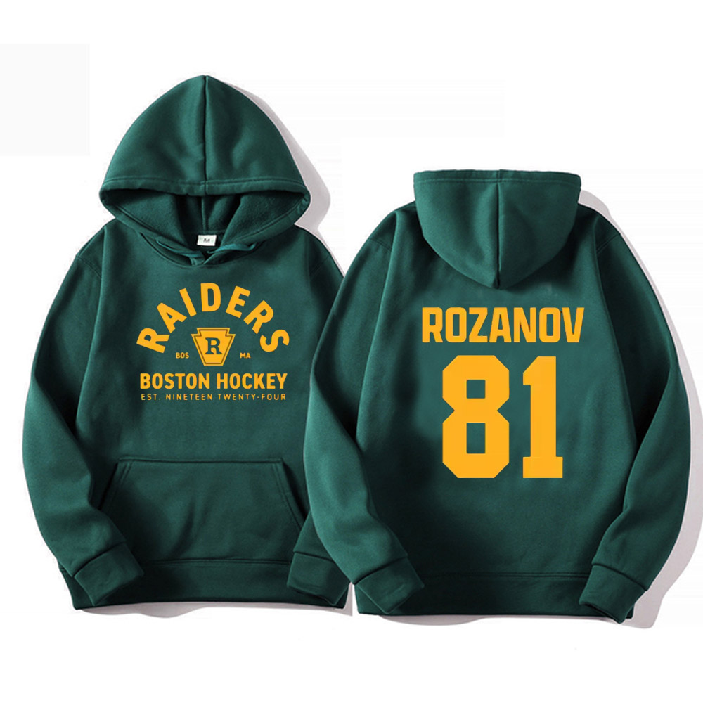 Llya Rozanov 81 Beheizte Rival – Winter Clothing Montreal Bewertung und Preis