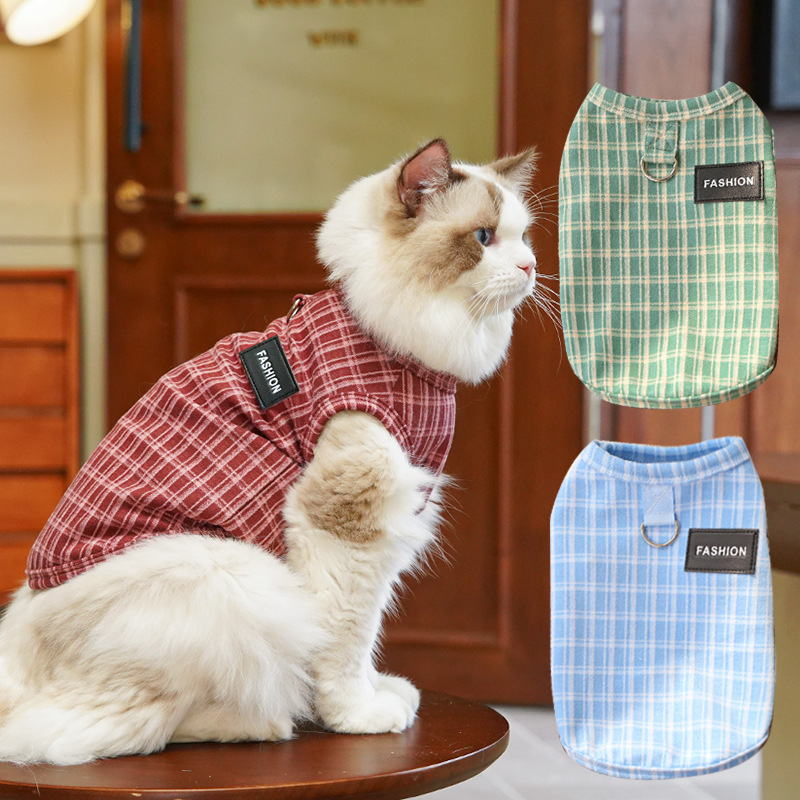 Katzen- und Hundebekleidung fü – Winter Clothing Label Bewertung und Preis